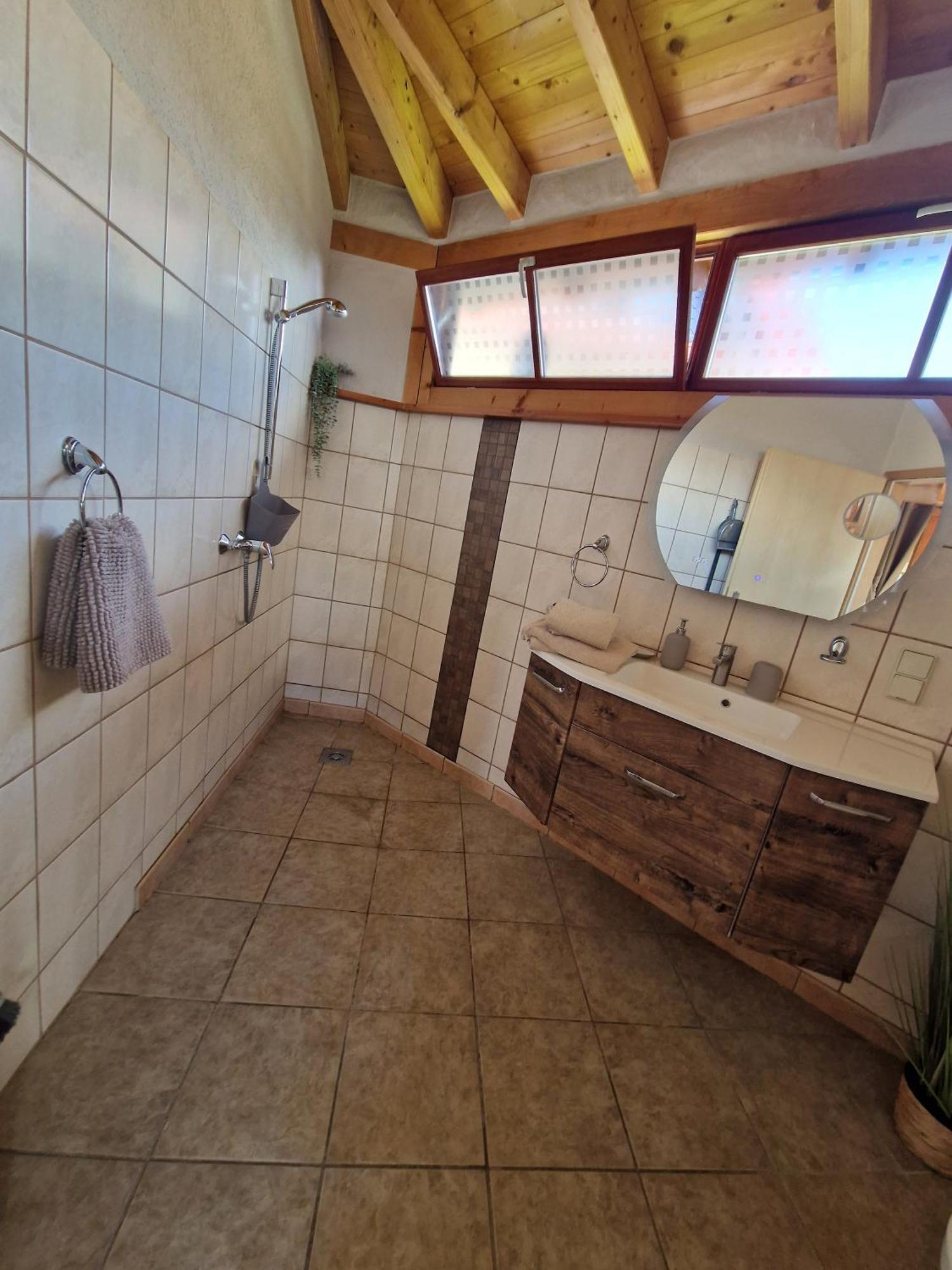 Вилла Ferienhaus Priepert Экстерьер фото